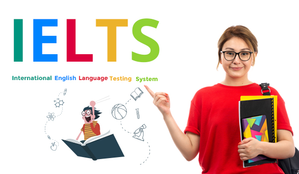 IELTS